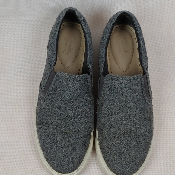 clarks somerset collection